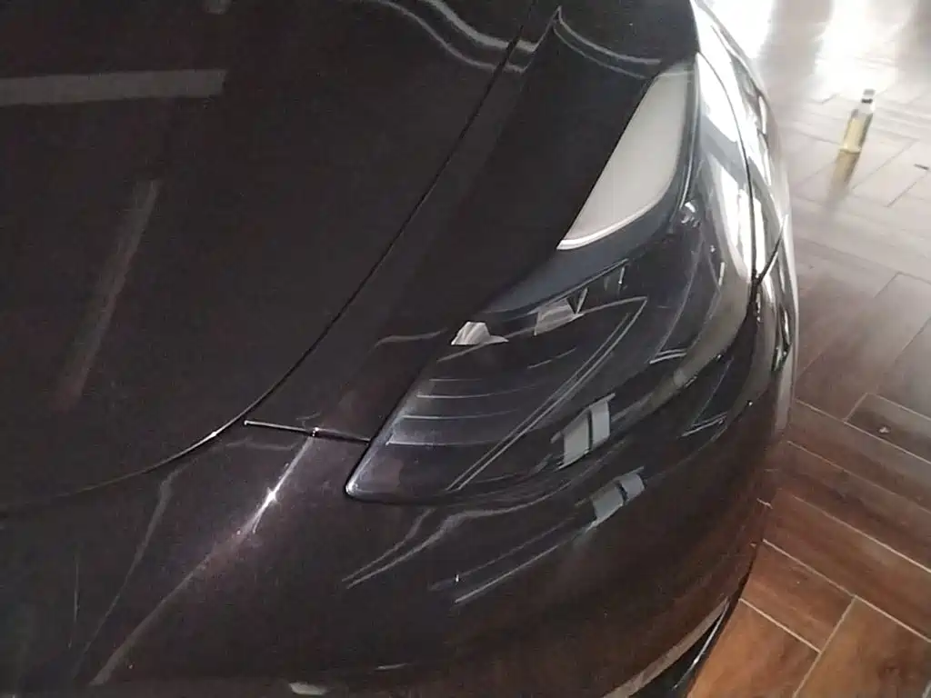 Model Y 2023 long-range all-wheel drive version купить на сайте DeffCars