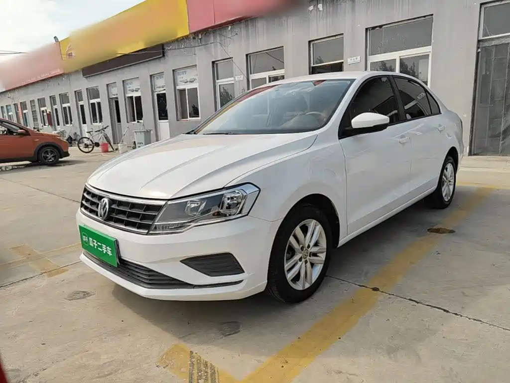 Jetta 2019 Dream Edition 1.4L Manual Fashion купить на сайте DeffCars