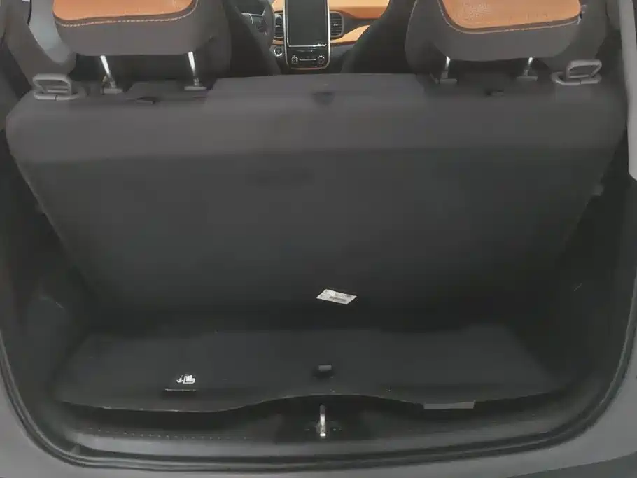 Little Ant 2017 2-seater Smart Edition купить на сайте DeffCars