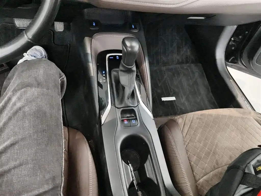 Asia Lion 2021 2.0L flagship version купить на сайте DeffCars