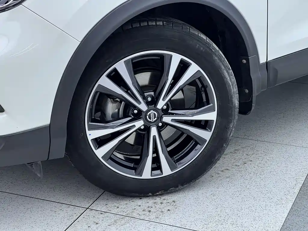 Qashqai 2022 2.0L CVT XV Prem Deluxe Edition купить на сайте DeffCars