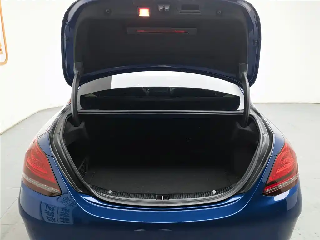 Mercedes-Benz C-Class 2020 C 260 L Sports Edition купить на сайте DeffCars