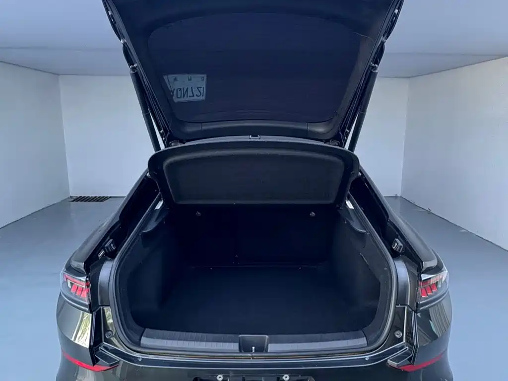 Lingdu 2022 Lingdu L 280TSI DSG Hot Edition купить на сайте DeffCars