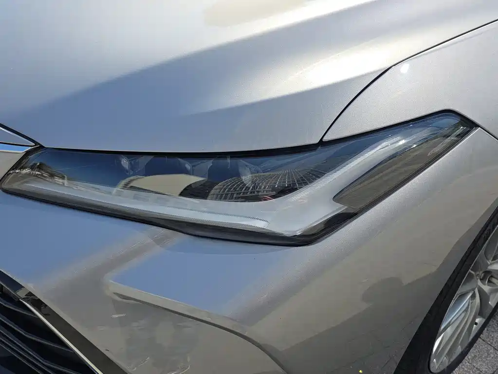 Asia Dragon 2023 Shuangqing 2.5L XLE Premium Edition купить на сайте DeffCars
