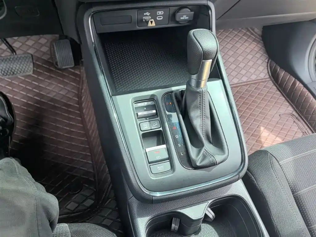 Haoying 2025 240TURBO 2WD Elite Edition 5 seats купить на сайте DeffCars