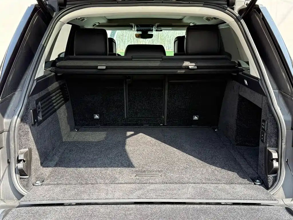 Range Rover 2020 3.0 L6 Legend Extended Edition купить на сайте DeffCars