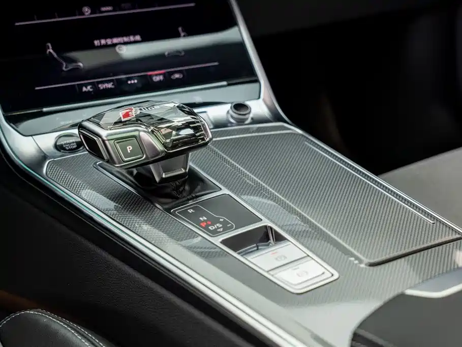 Audi A6L 2023 45 TFSI Premium Dynamic Model купить на сайте DeffCars