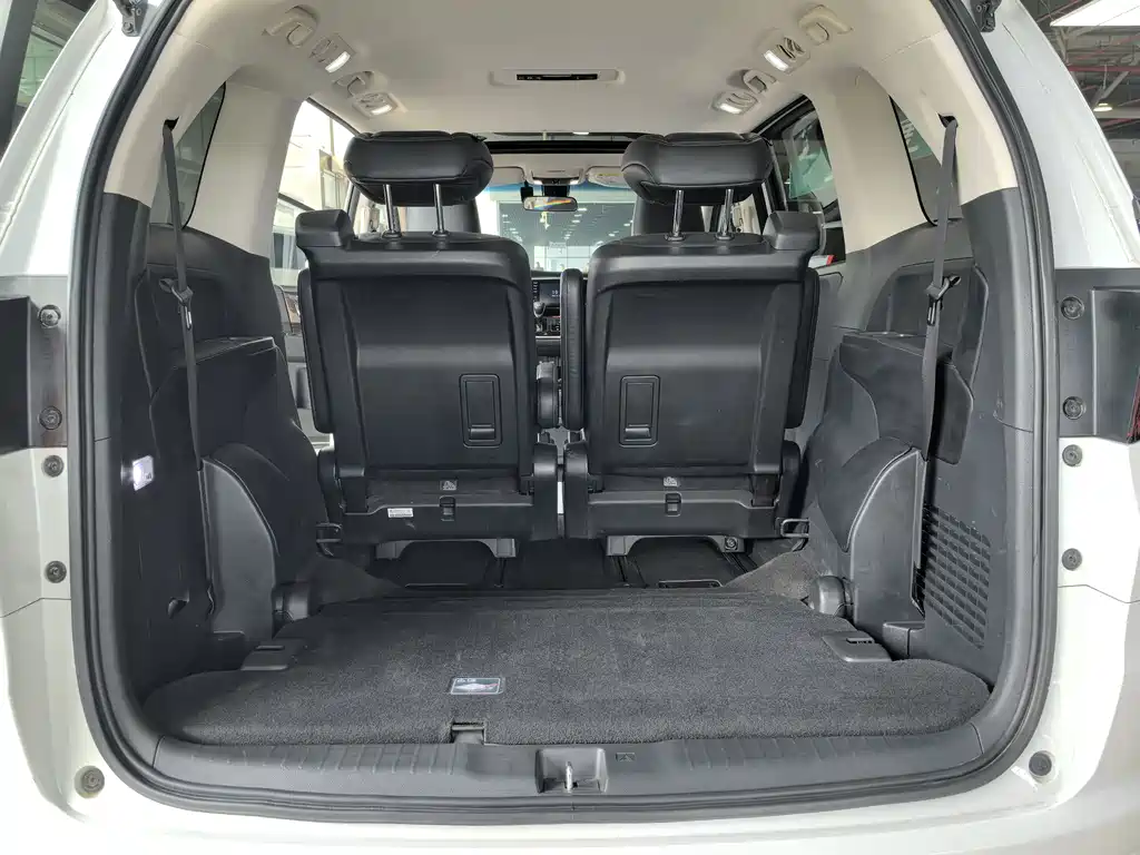 Odyssey 2021 2.0L Rui·Smart Edition купить на сайте DeffCars