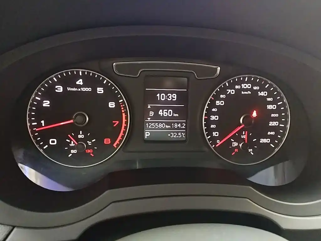 Audi Q3 2018 30th Anniversary Model 30 TFSI Fashion купить на сайте DeffCars