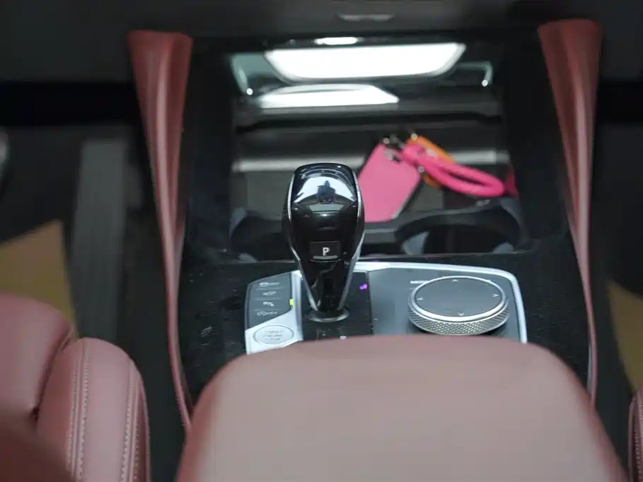 BMW X4 2022 xDrive 30i M Sports Package купить на сайте DeffCars