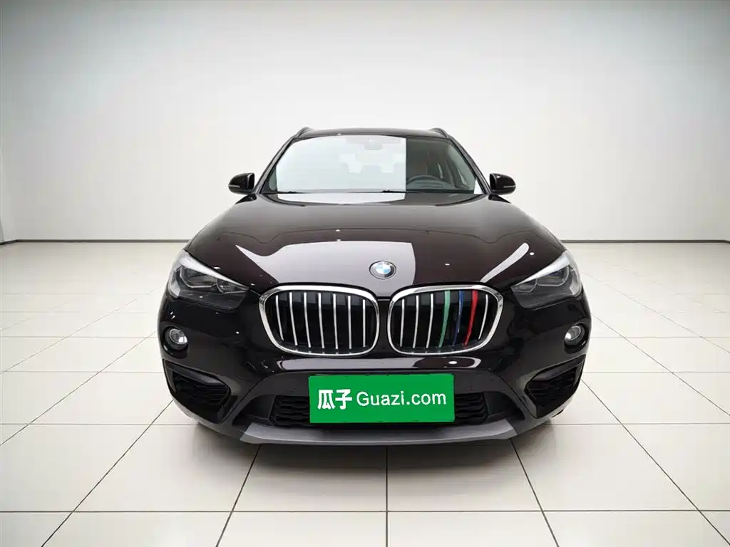 BMW X1 2019 sDrive18Li Fashion Model купить на сайте DeffCars