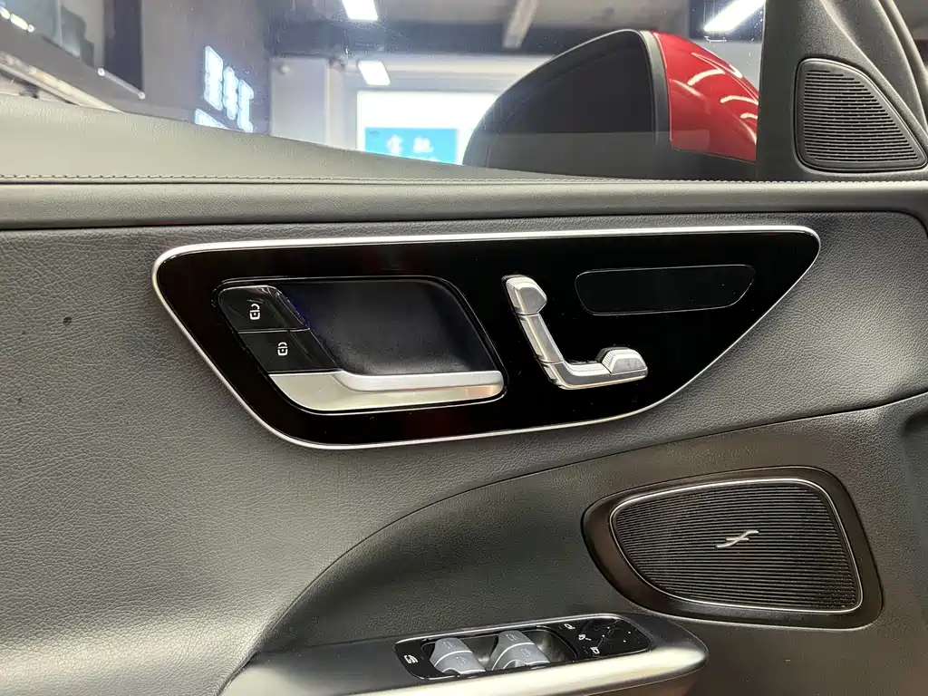 Mercedes-Benz C-Class 2022 C 200 L Sports Edition купить на сайте DeffCars