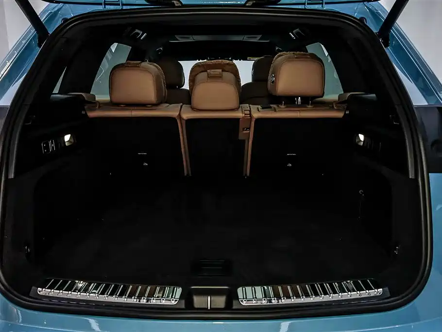 Ideal L7 2025 Ultra smart refresh version купить на сайте DeffCars