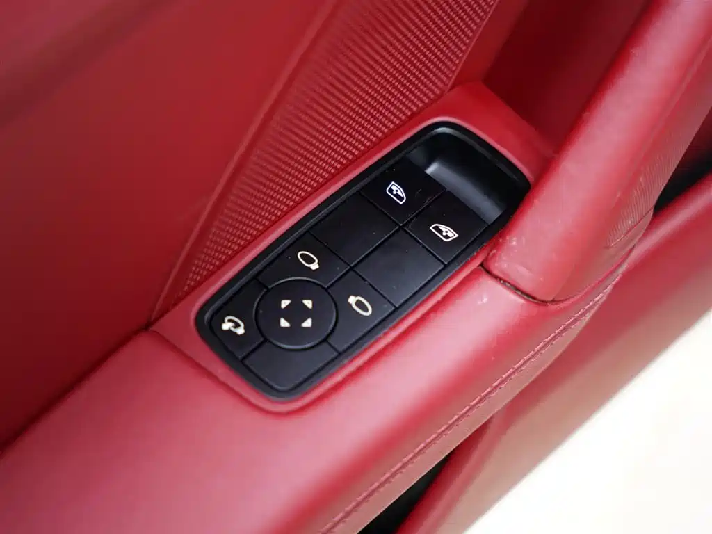 Porsche 911 2022 Targa 4 3.0T купить на сайте DeffCars