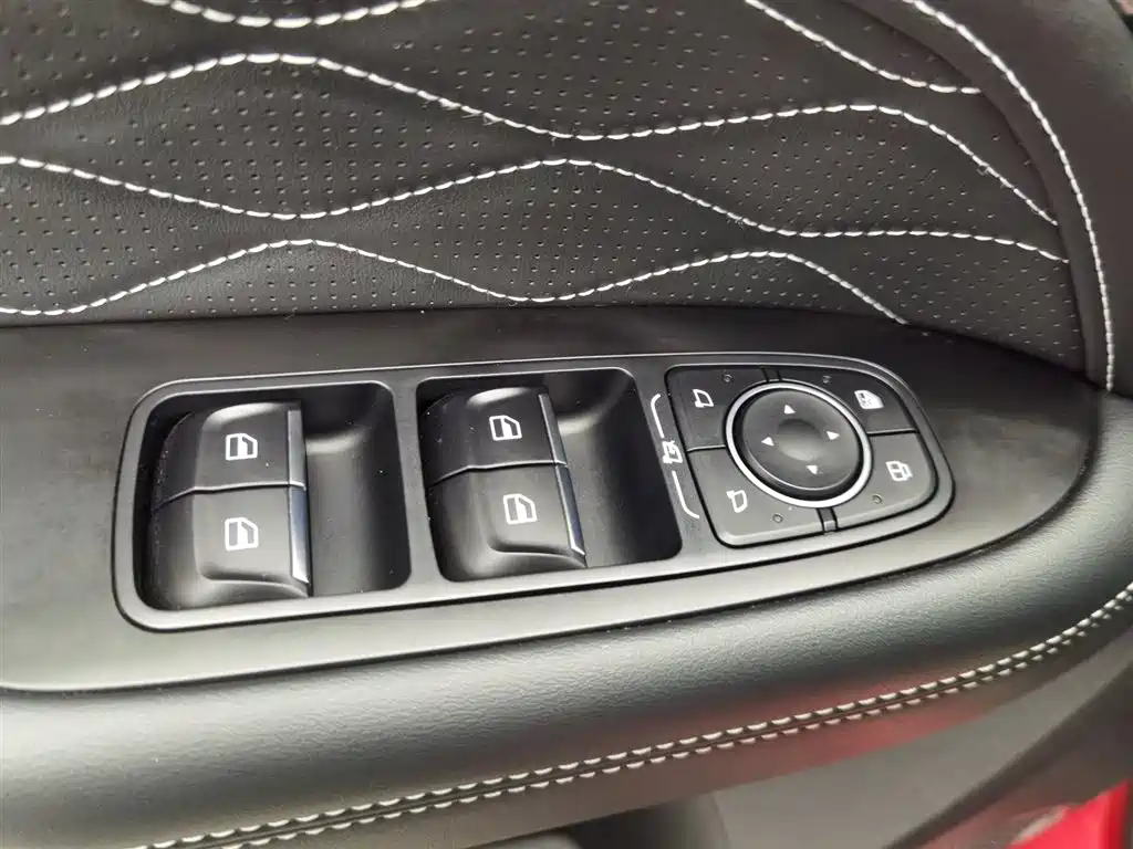 Tank 300 2021 City Edition 2.0T Very Stylish купить на сайте DeffCars