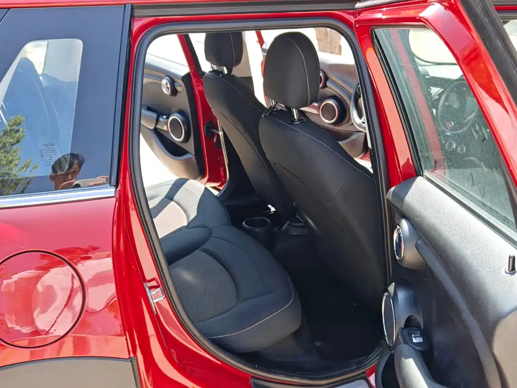 Mini 2016 1.2T one avant-garde five-door edition купить на сайте DeffCars