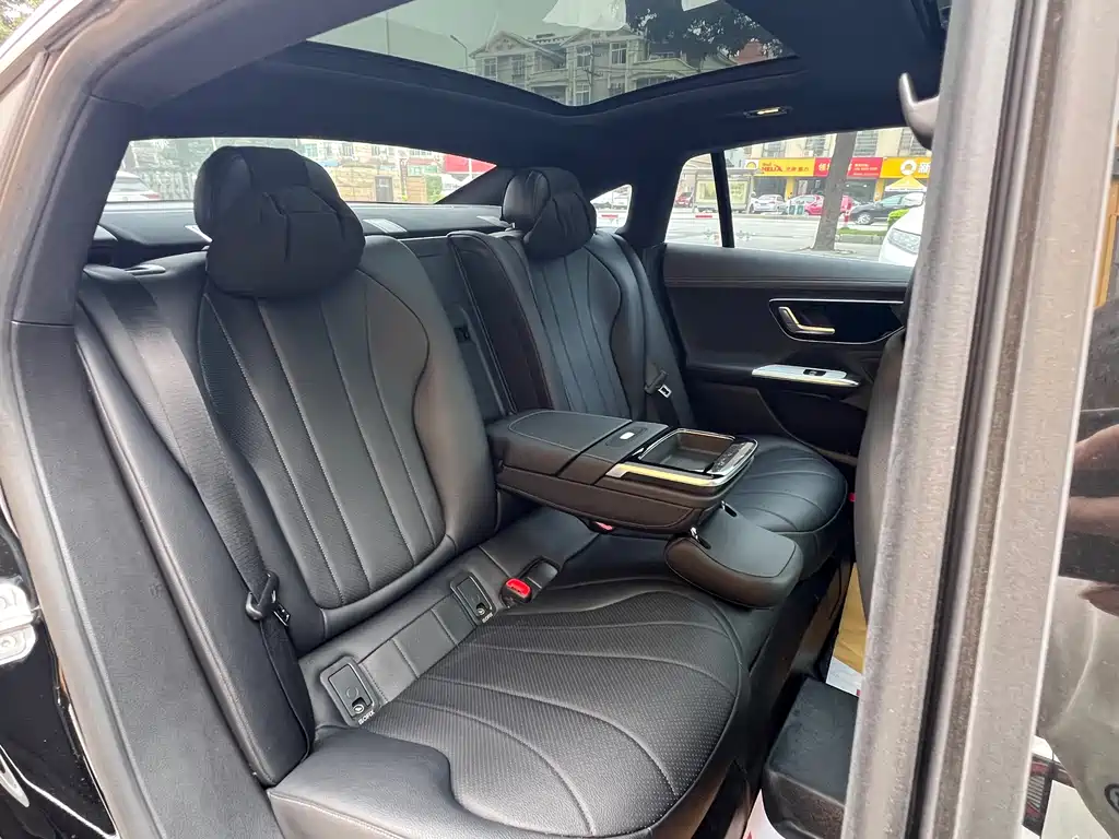 Mercedes-Benz EQE 2022 350 Pioneer Edition купить на сайте DeffCars