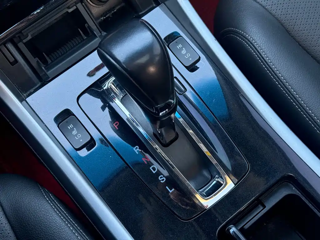 Accord 2016 2.0L Elite Edition купить на сайте DeffCars