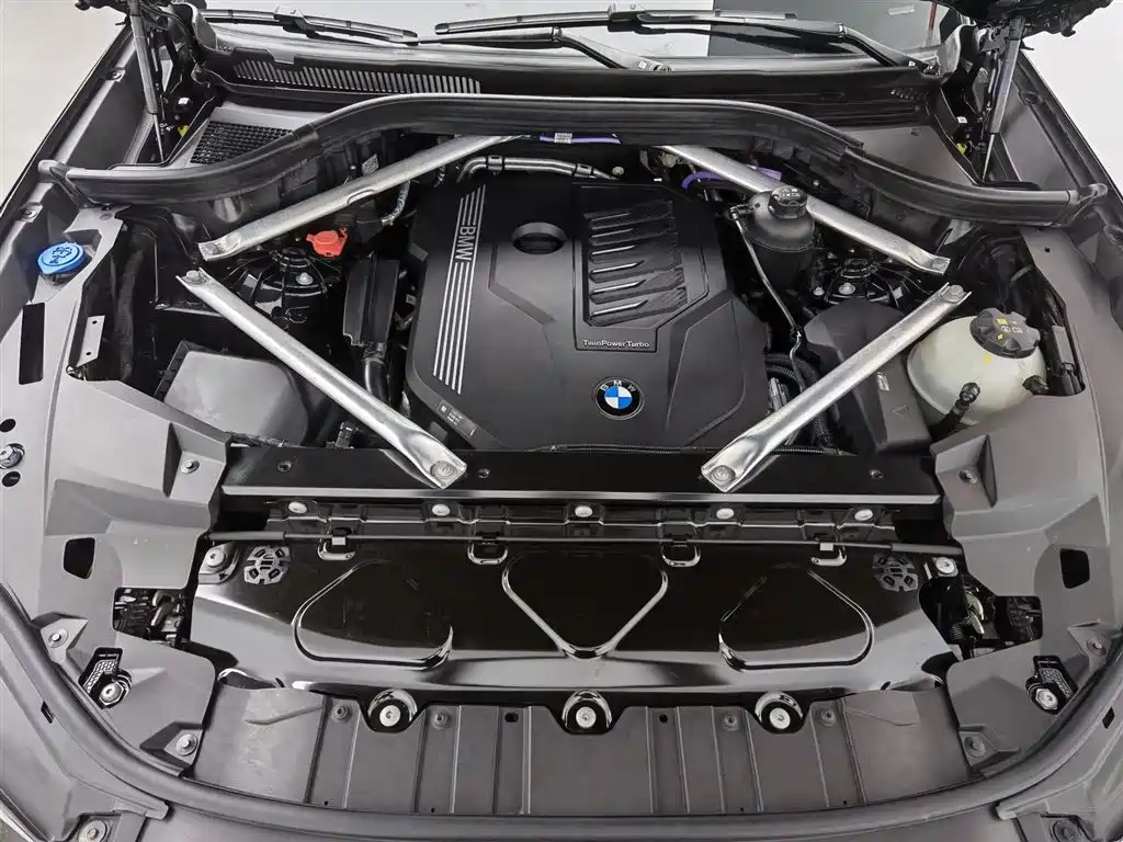 BMW X5 2022 xDrive 40Li M Sports Package купить на сайте DeffCars