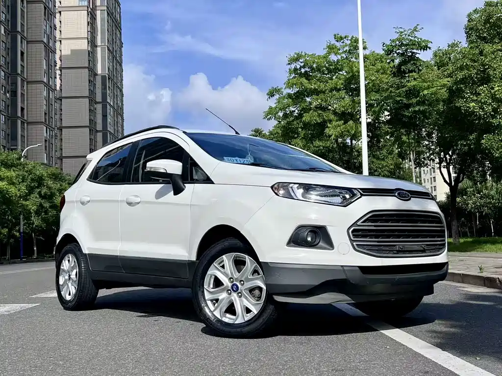 Yibo 2013 1.5L automatic fashion model купить на сайте DeffCars