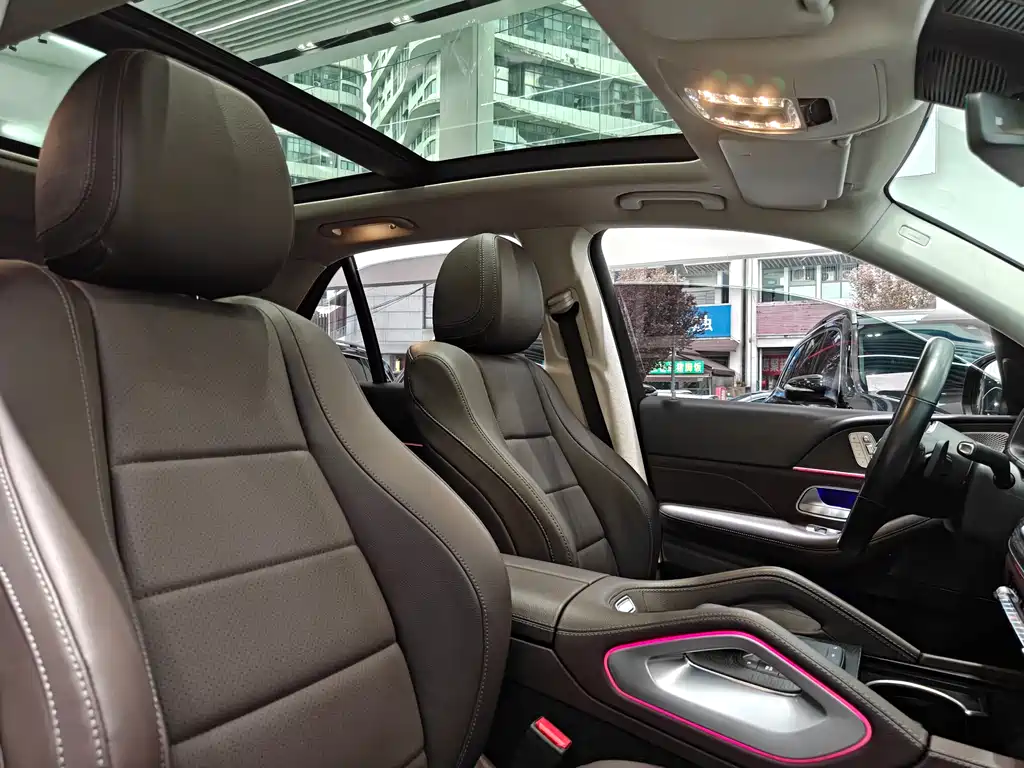 Mercedes-Benz GLE 2023 GLE 450 4MATIC luxury model купить на сайте DeffCars