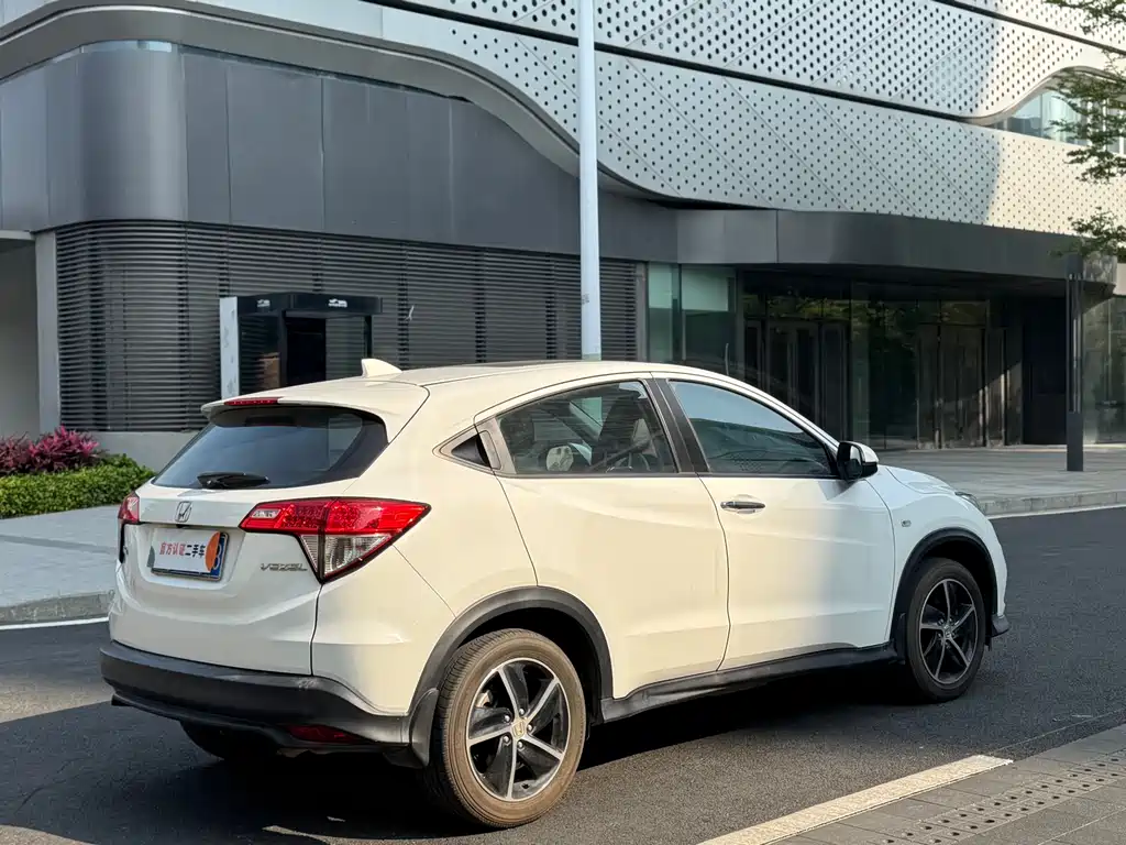 Binzhi 2020 1.5L CVT Pioneer Edition купить на сайте DeffCars