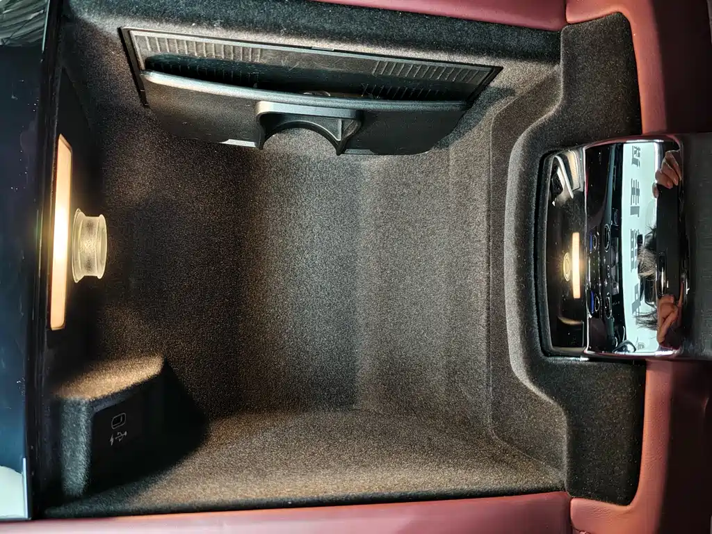 Ghost 2021 6.7T standard wheelbase version купить на сайте DeffCars