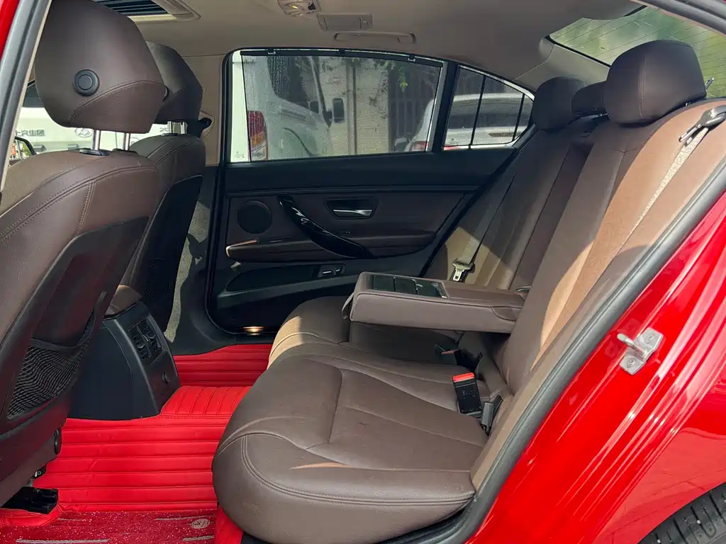 BMW 3 Series 2019 320Li Fashion Model купить на сайте DeffCars