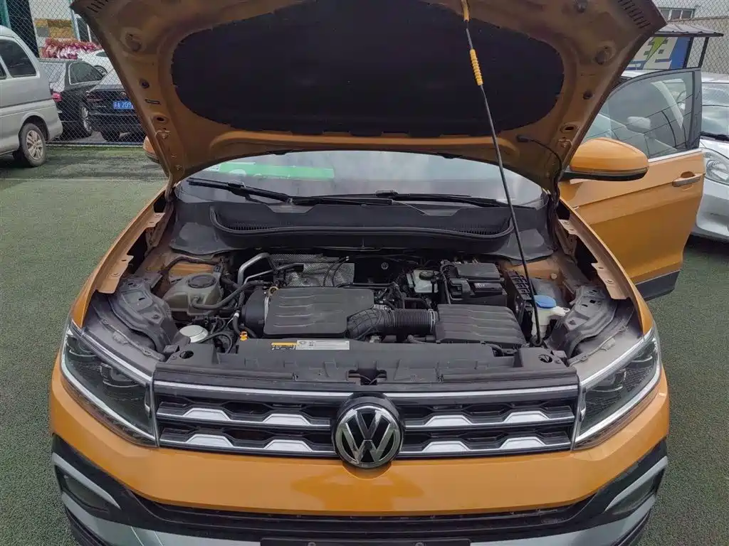 Tukai 2020 1.5L automatic comfort version купить на сайте DeffCars