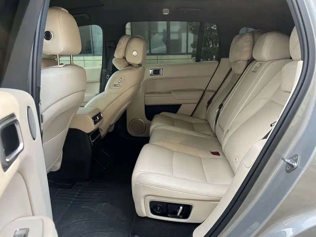 Ideal L7 2023 Pro купить на сайте DeffCars