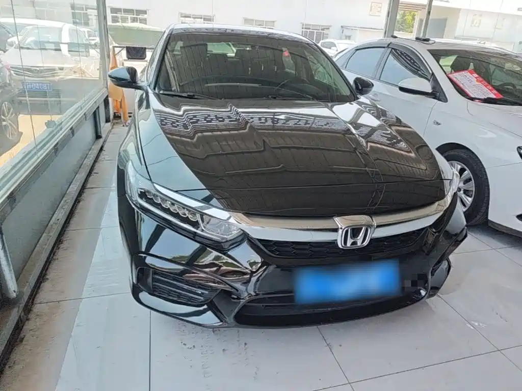 Yingshipai 2019 260TURBO Exquisite Edition National VI купить на сайте DeffCars