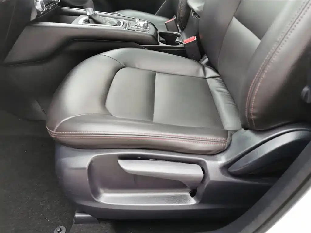 Mazda CX-5 2020 2.0L automatic two-wheel drive smart model купить на сайте DeffCars