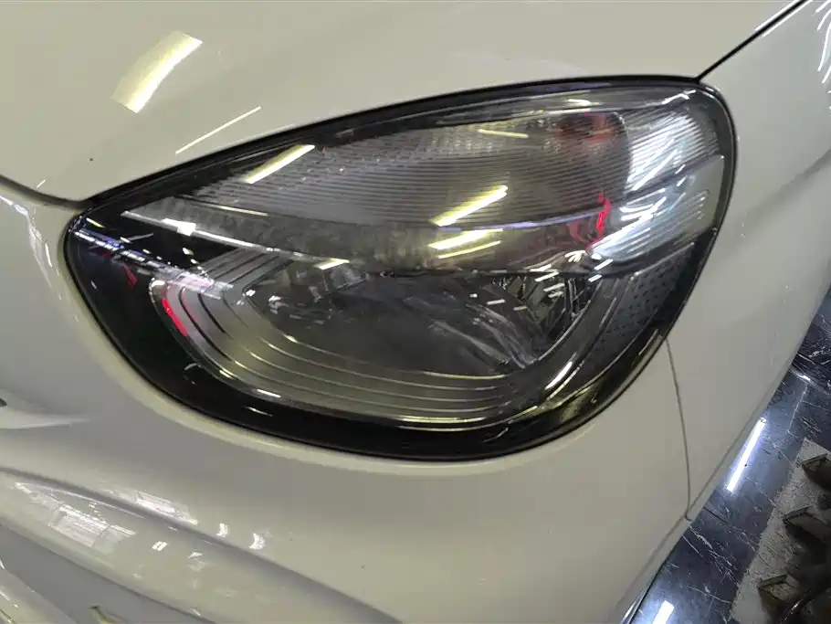 CLEVER 2022 311km Yuanqi Bobo Edition купить на сайте DeffCars