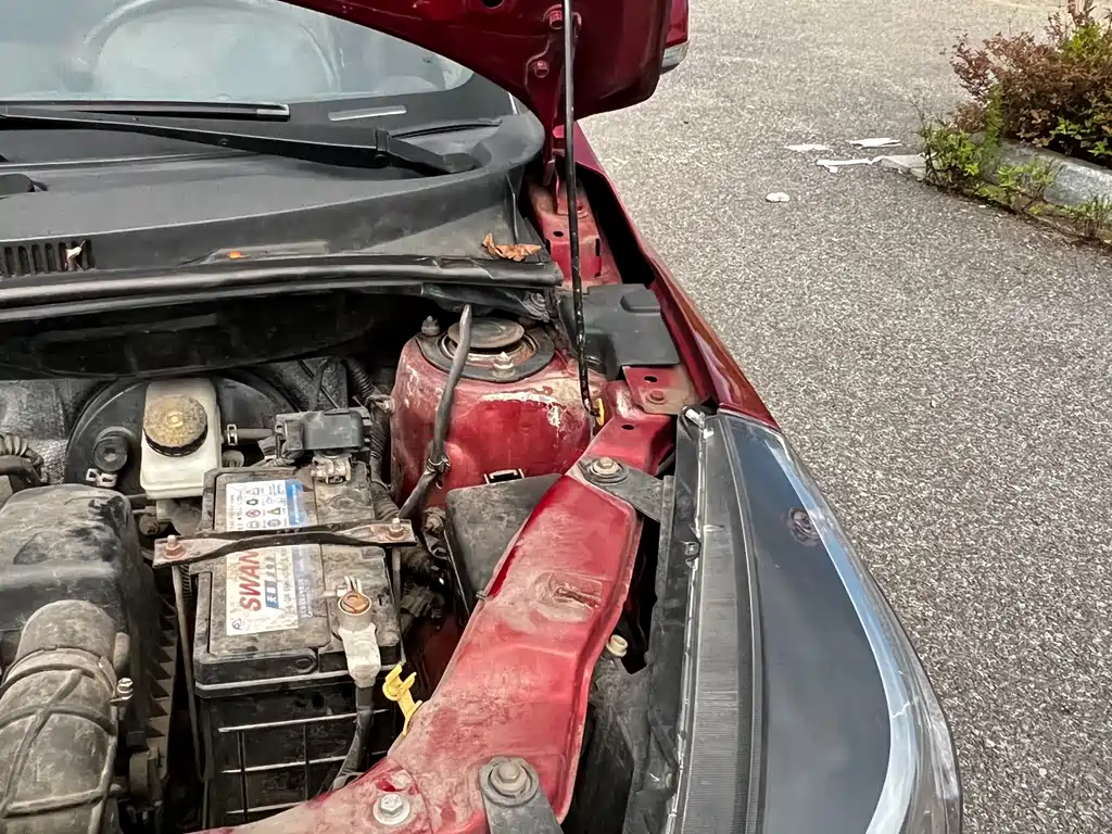 Great Wall M4 2013 1.5L Spring Festival Limited Edition купить на сайте DeffCars