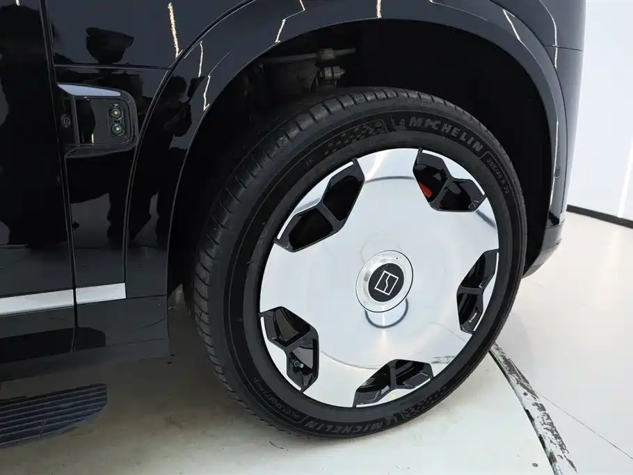 JiKrypton 9X 2025 Hyper Edition 70kWh купить на сайте DeffCars