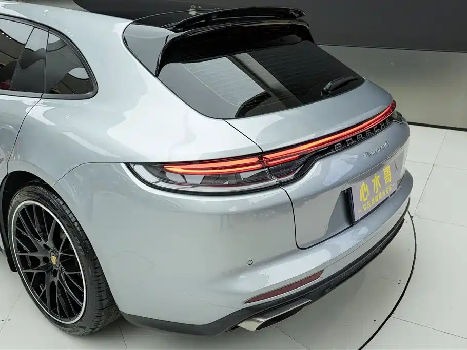 Panamera 2023 Panamera 4 Sport Turismo 2.9T купить на сайте DeffCars