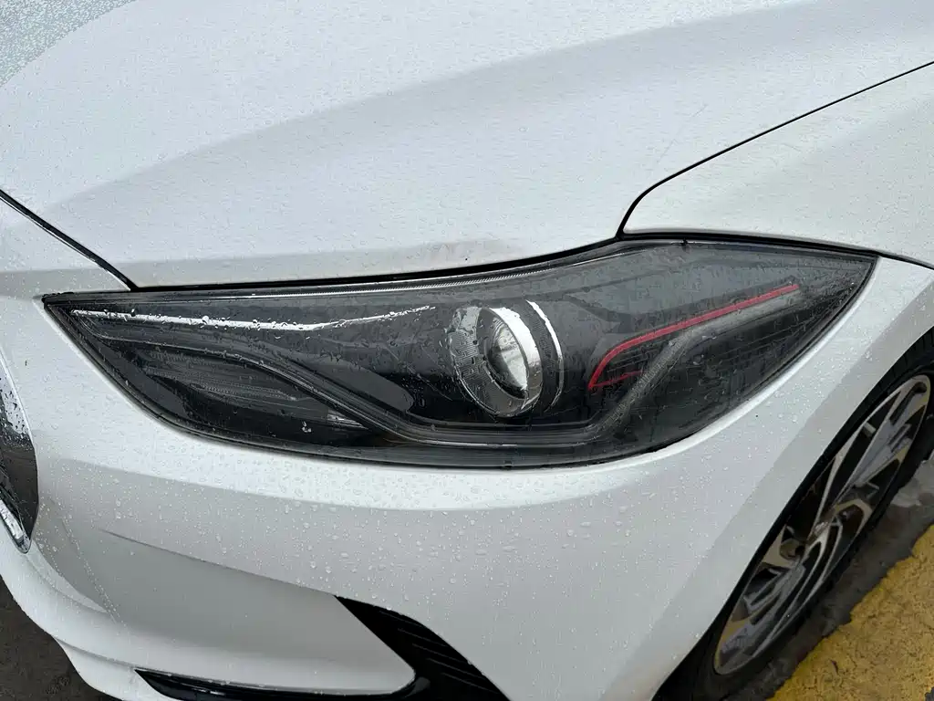 Lingdong 2020 1.5L CVT Zhixuan Elite Type купить на сайте DeffCars