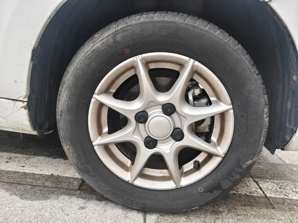 CLEVER 2022 311km Yuanqi Bobo Edition купить на сайте DeffCars