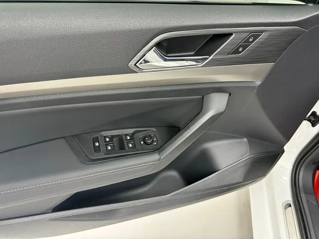 Lavida 2022 280TSI DSG Comfort Edition купить на сайте DeffCars
