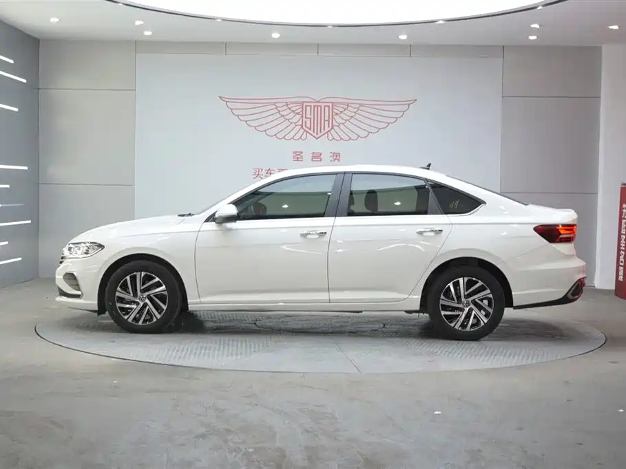 Lavida 2023 300TSI DSG Manyi Edition купить на сайте DeffCars