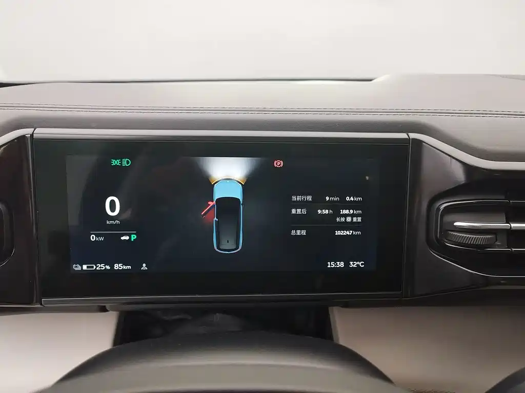 NIO ES8 2018 Founder Edition купить на сайте DeffCars
