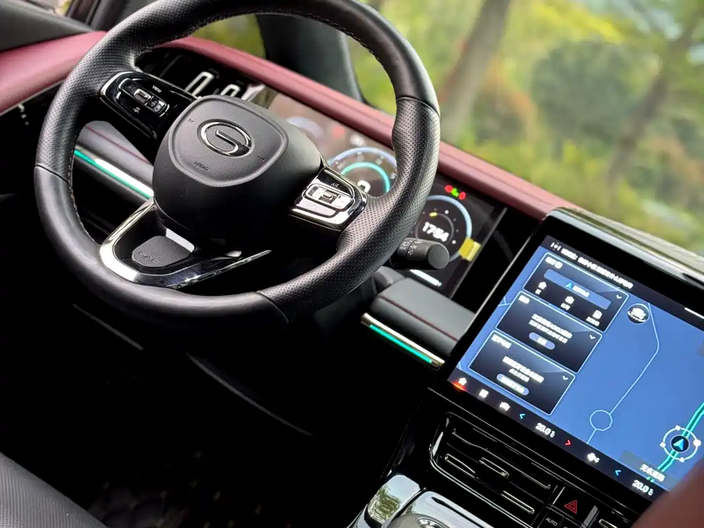 Trumpchi M8 2023 Grandmaster Series 400T Extreme Edition купить на сайте DeffCars