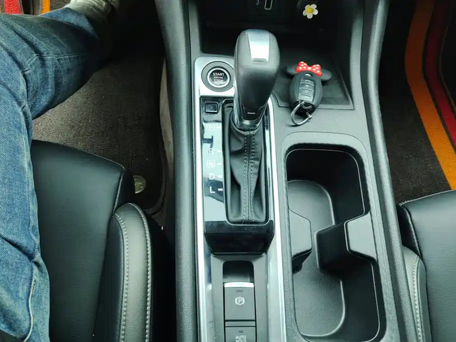 Sylphy 2022 1.6L XL CVT Enjoy Edition купить на сайте DeffCars