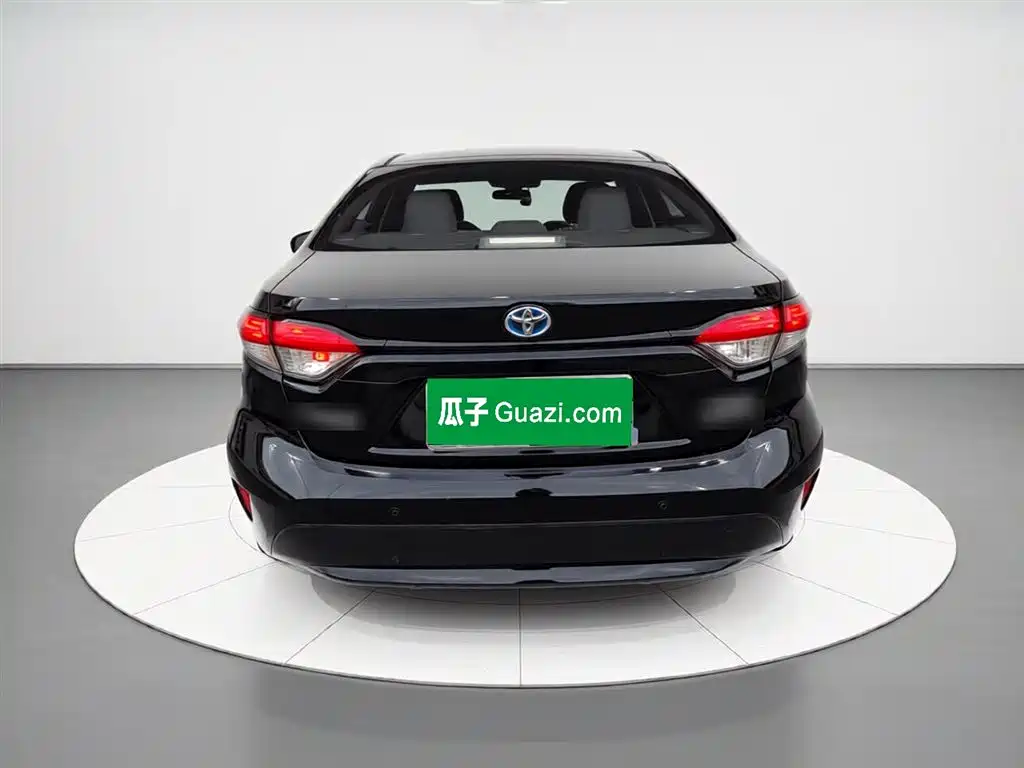 Ralink 2019 Shuangqing 1.8H E-CVT Deluxe Edition National VI купить на сайте DeffCars