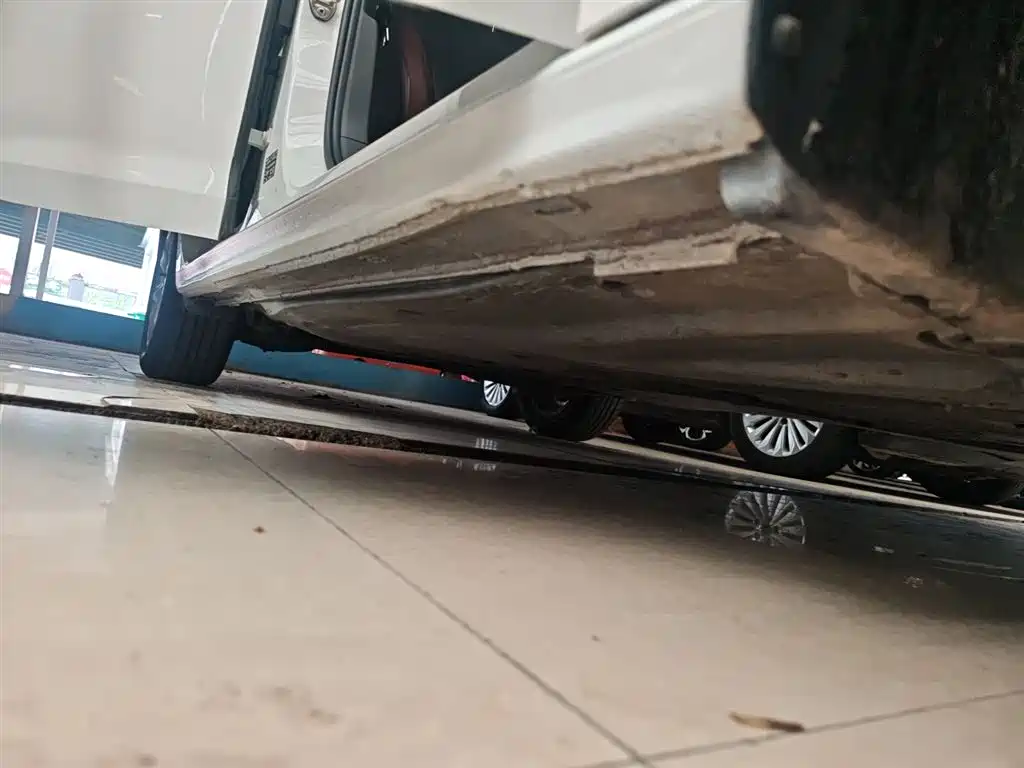Bora 2021 1.5L automatic comfort intelligent connected version купить на сайте DeffCars
