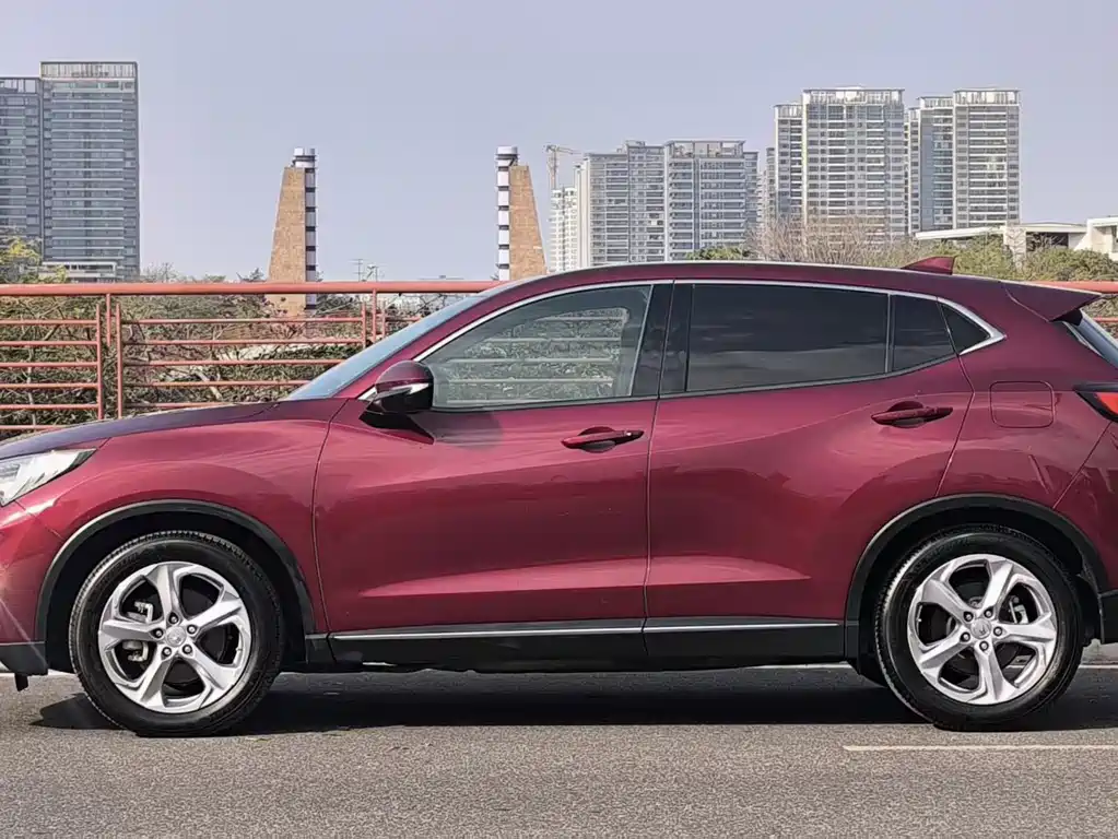 Acura CDX 2016 1.5T 2WD Exclusive Edition купить на сайте DeffCars