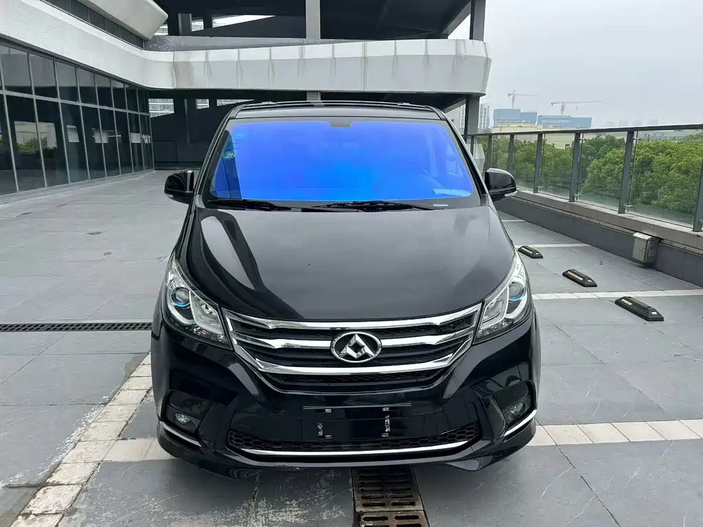 Maxus G10 2018 PLUS 2.0T Automatic Executive Edition купить на сайте DeffCars