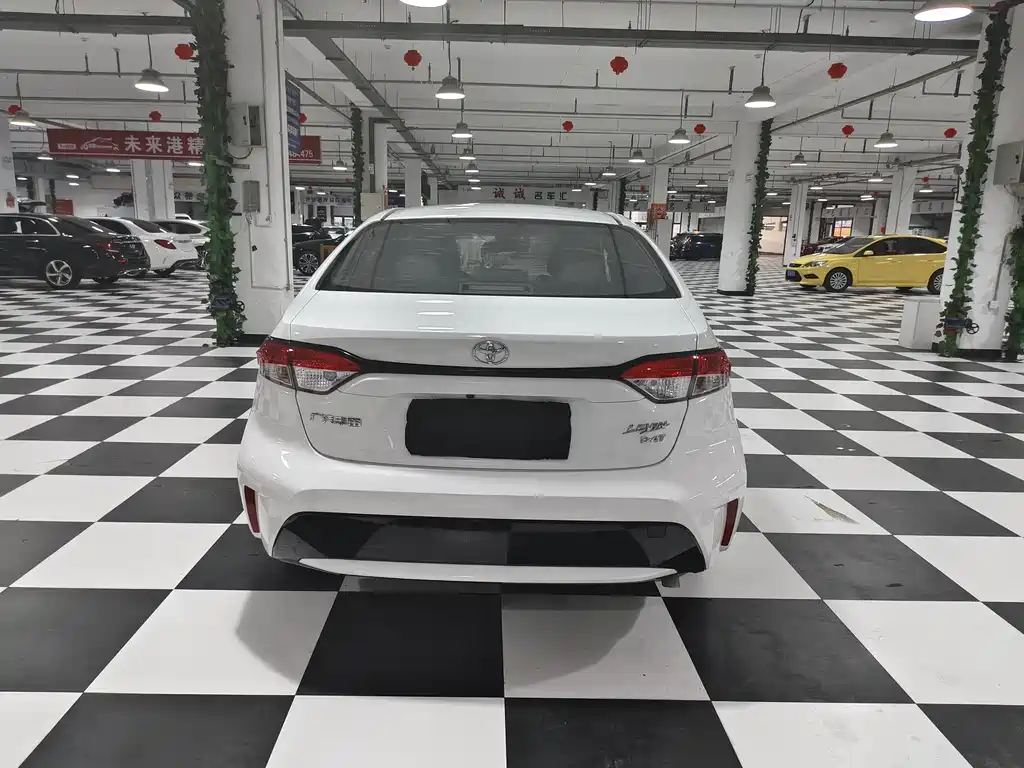 Ralink 2022 185T CVT Deluxe Edition купить на сайте DeffCars