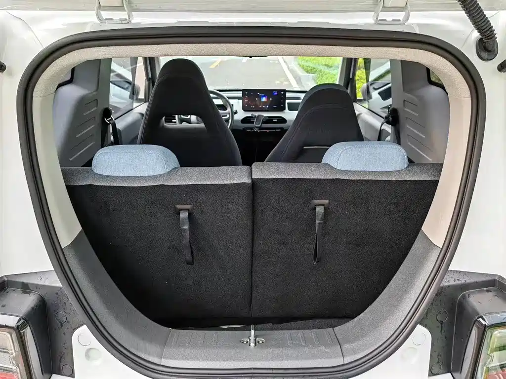 Panda 2024 Panda mini 200km endurance bear купить на сайте DeffCars