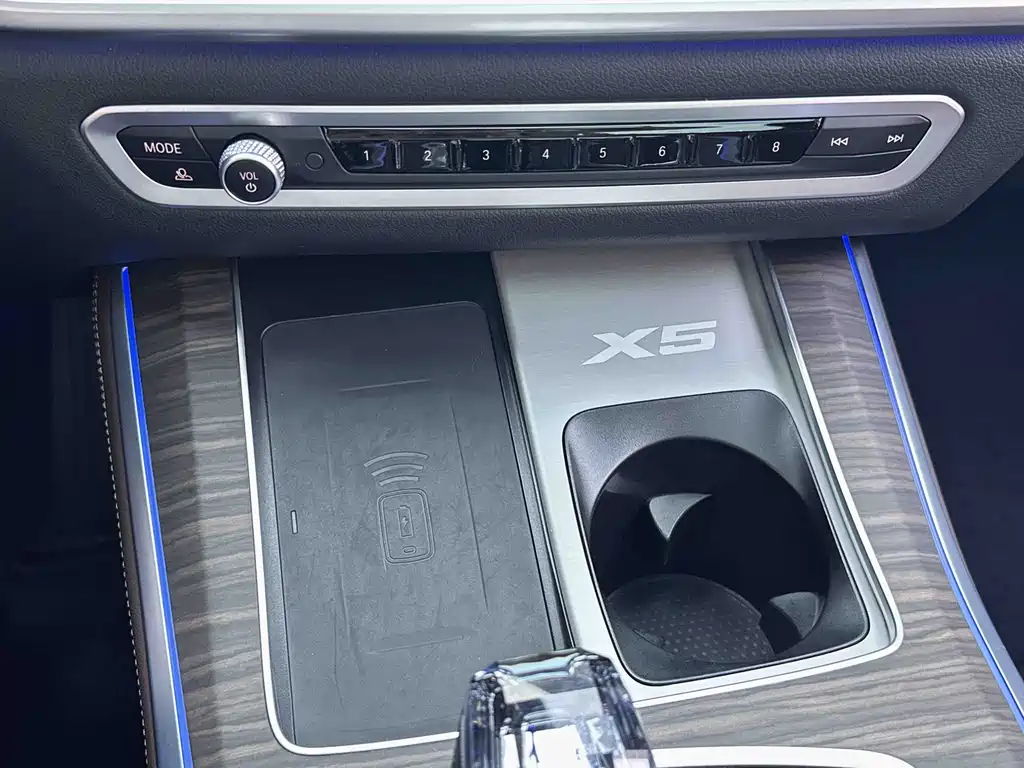 BMW X5 2022 facelift xDrive 30Li exclusive M sports package купить на сайте DeffCars